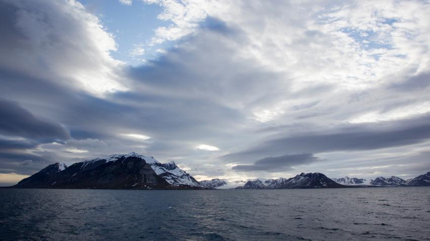 Cambio climático elevó la temperatura de los mares y la ONU advierte