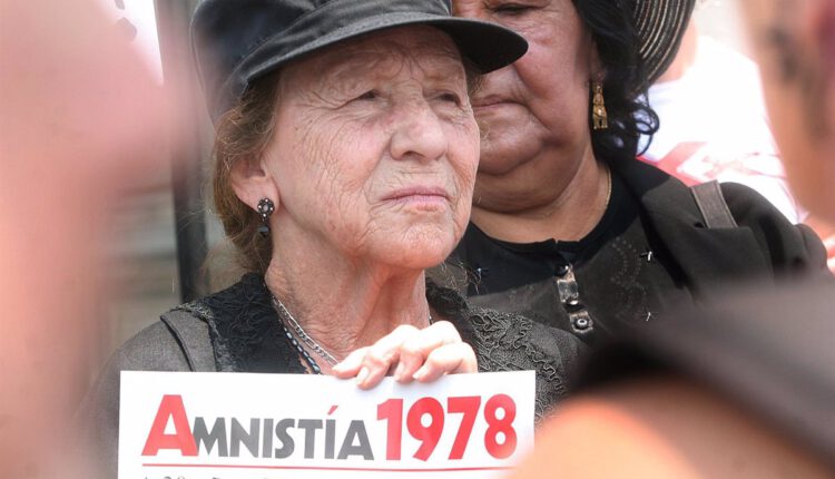 Muere Rosario Ibarra símbolo de lucha por los Derechos Humanos en