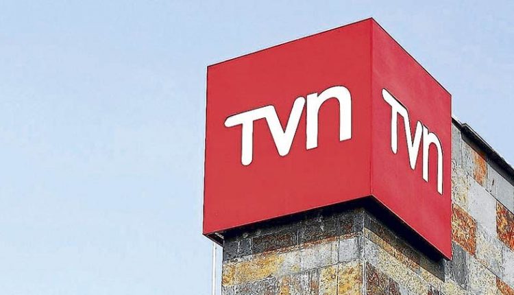 Tvn Explica Salida De Matías Del Río De Estado Nacional El Periodista