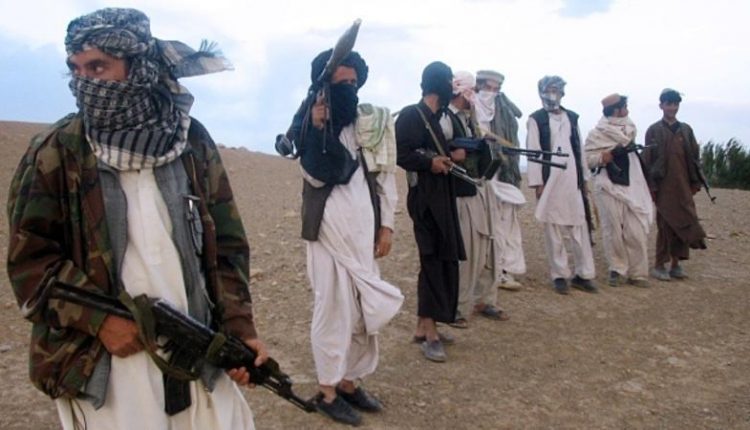 Talibanes Asesinan Al Jefe Del Servicio De Comunicacion Del Gobierno De Afganistan El Periodista Online