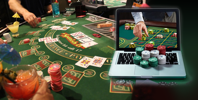 Que son los RNG y que hacen que un casino online sea mejor que otro - El  Periodista