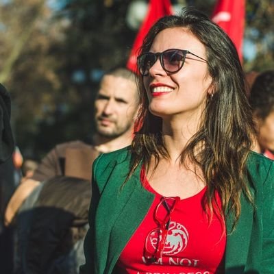 Acida Polemica En Twitter Entre Camila Vallejo Y Pepe Auth Tras Fallida Acusacion Contra Pinera El Periodista Online