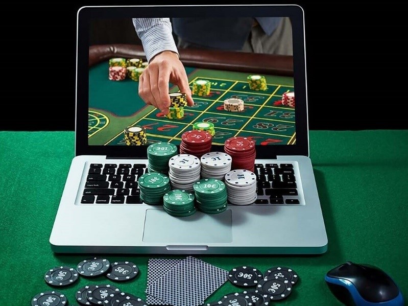 Prueba de que jugar casino online chile es exactamente lo que está buscando