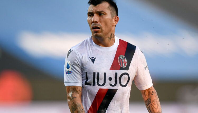 Desde Italia Reconocen El Interes De Boca Por Gary Medel El Periodista Online