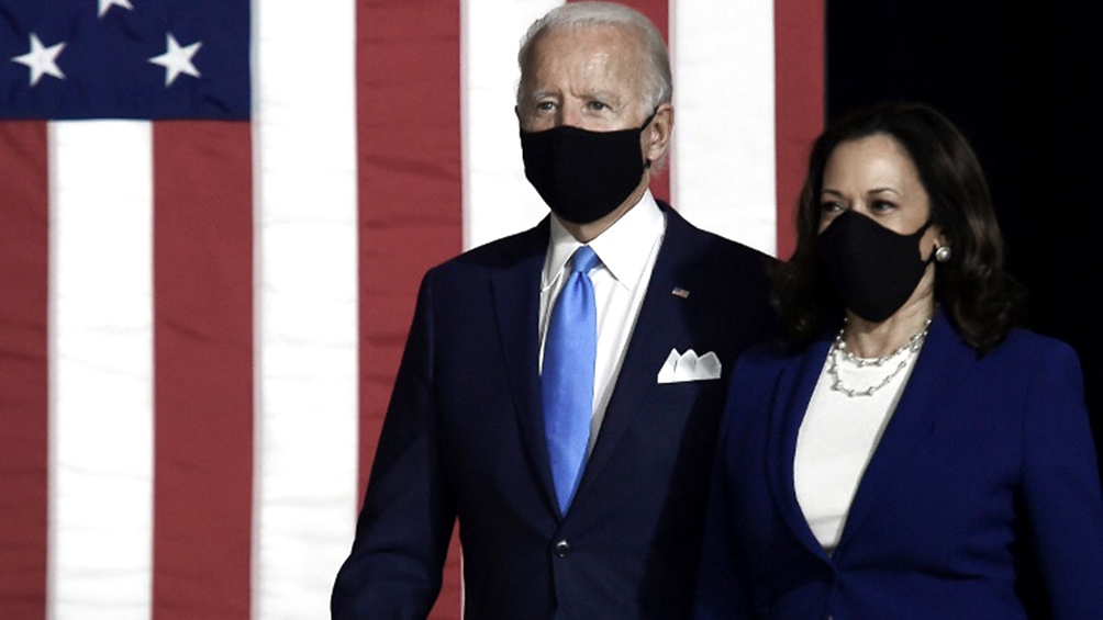 Biden pasa el frente en Pensilvania | El Periodista Online