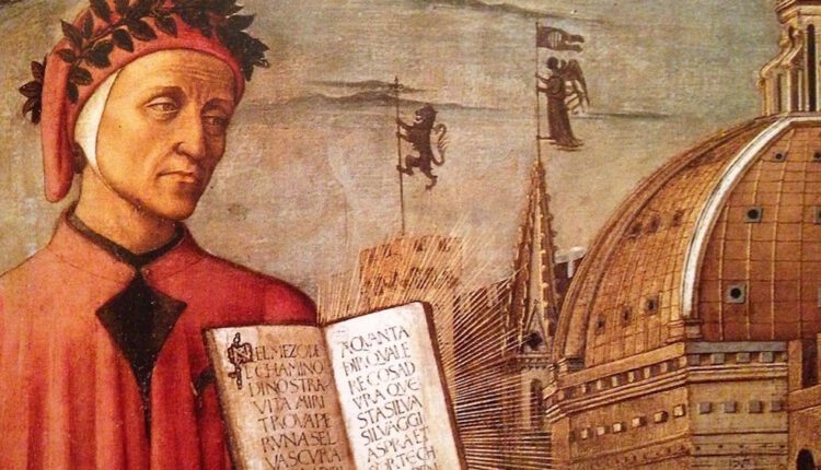 Abre exposici n homenaje a Dante en castillo donde escribi La