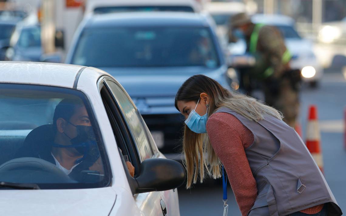 Minsal suspende permisos de desplazamiento para fines de ...