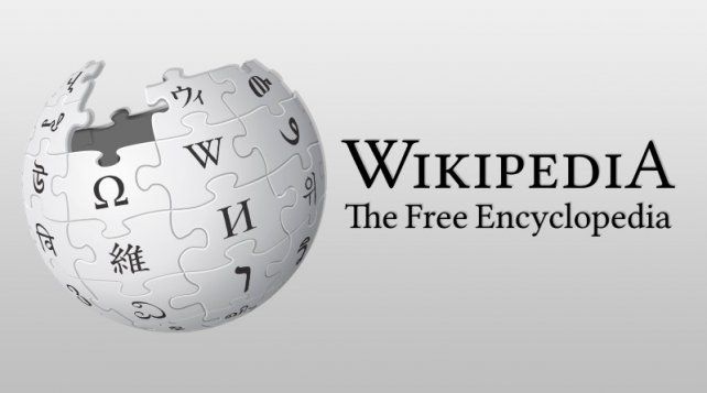  Wikipedia, la enciclopedia libre