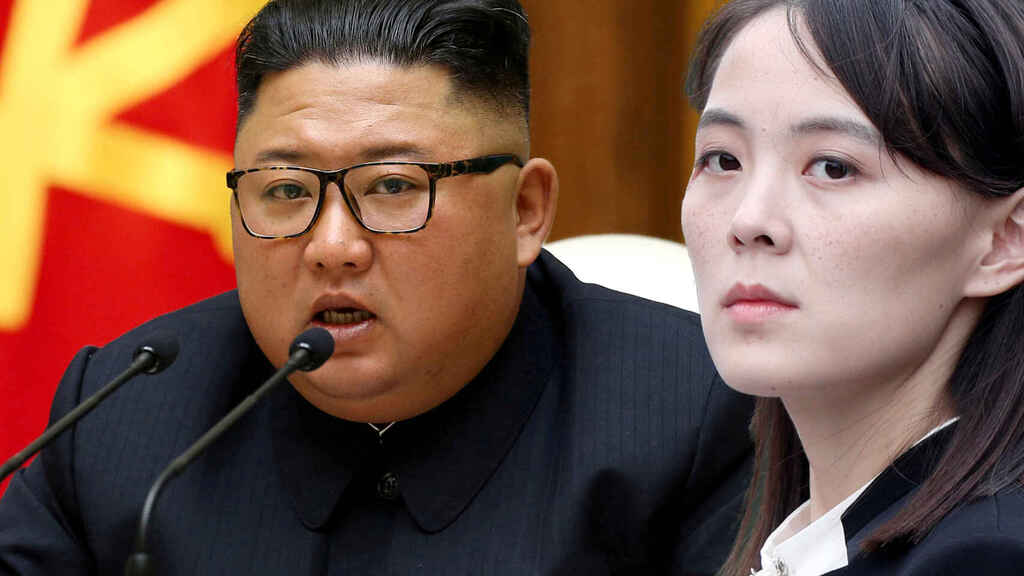 Kim Jong Un describe como «acción militar apropiada» lanzamiento de misil balístico intercontinental