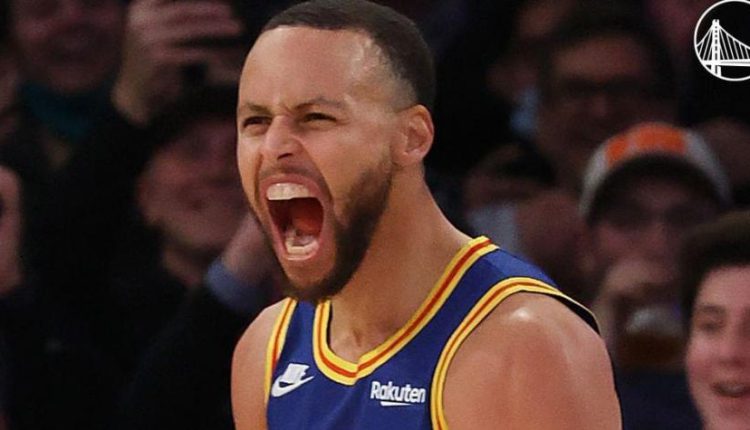 Stephen Curry De Warriors Se Convirtió En El Máximo Anotador De Triples En La Historia De La 0815