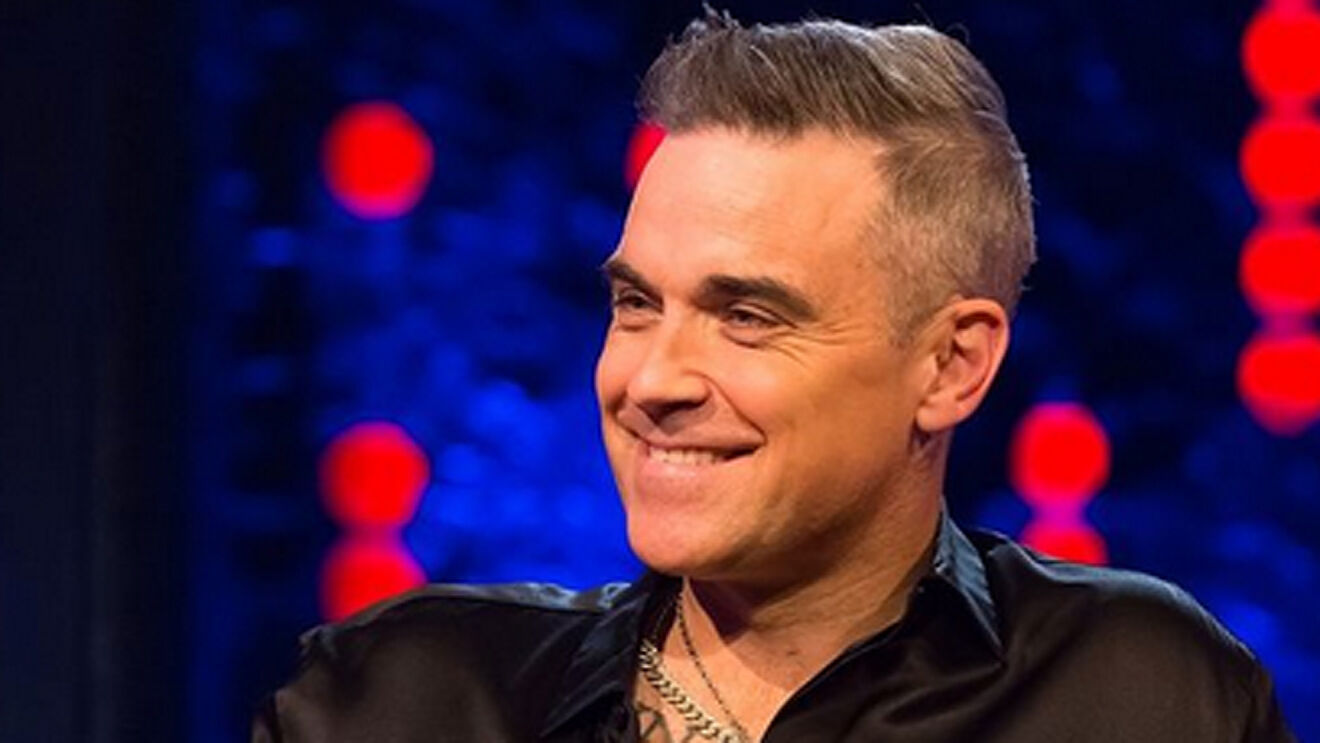 Músico Robbie Williams Subastará Tres Banksy De Su Colección Personal ...