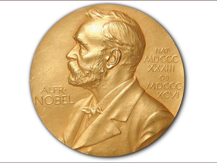 Un Nobel de la Paz para tiempos de guerra