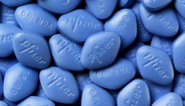 Piden investigar compra de más de  comprimidos de Viagra por Fuerzas  Armadas de Brasil - El Periodista