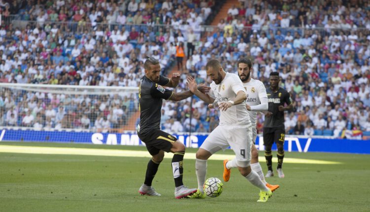 Real Madrid: El Mundial de Clubes, en Marruecos del 1 al 11 de febrero