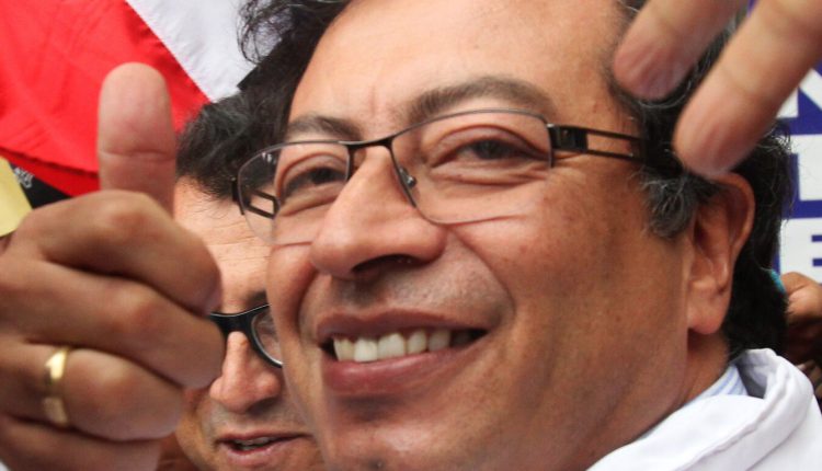 Los Retos De Gustavo Petro Como El Primer Presidente De Izquierda De ...