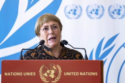 Michelle Bachelet admite que podría postular a la secretaría general de la ONU: ¿cuáles son sus posibilidades?