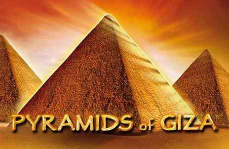 Maravillas del Egipto antiguo en tragamonedas en español