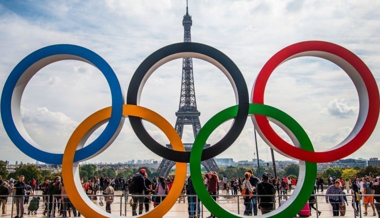 Torre Eiffel acogería los anillos olímpicos de París-2024 - El Periodista