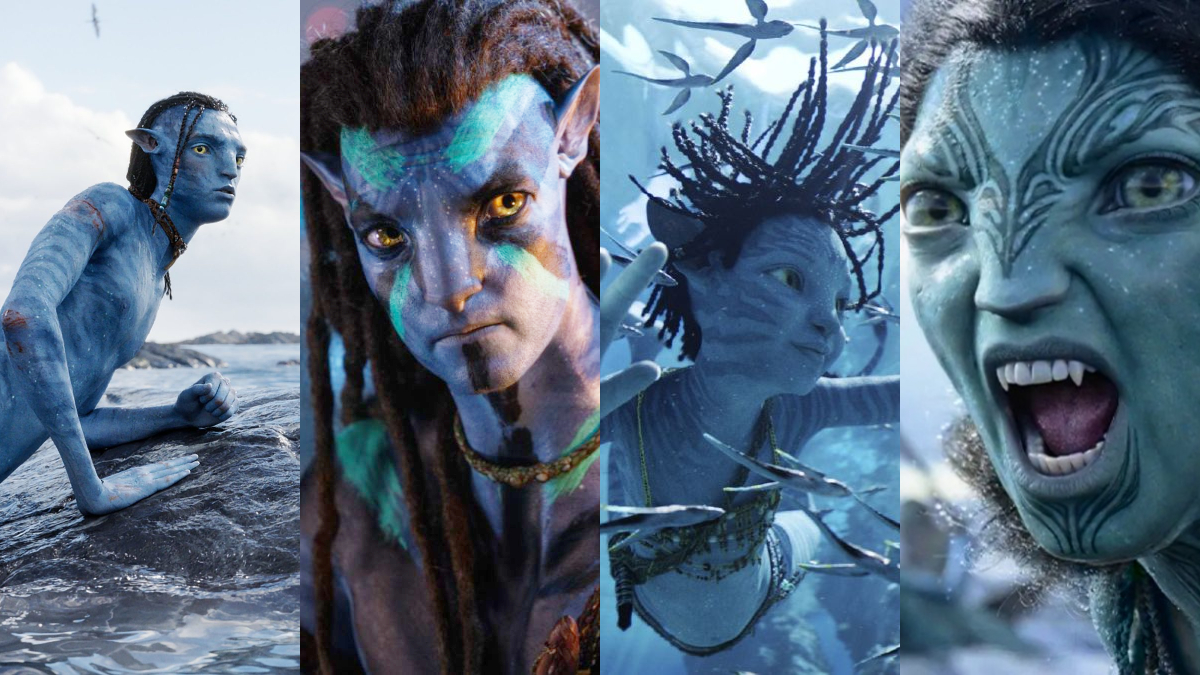 Avatar El Camino Del Agua Es La Tercera Película Más Taquillera En El Mundo El Periodista 3998