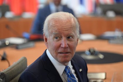 Biden veta proyecto de ley que habría creado decenas de nuevos puestos para jueces federales