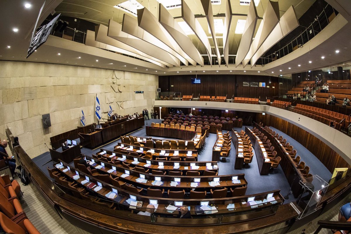 Comisión del Parlamento israelí aprueba proyecto para deportar a familiares de «terroristas»