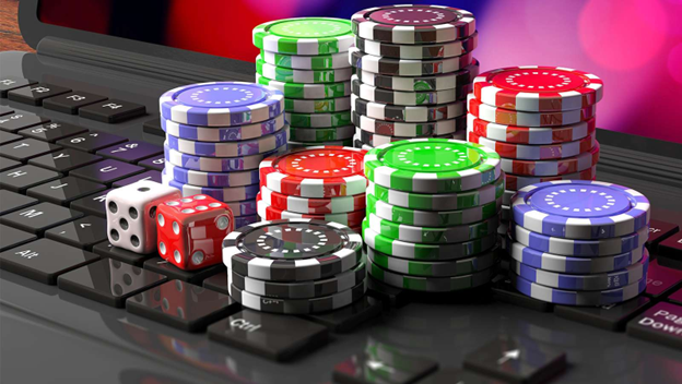 Lista de verificación de 10 pasos para Casinos
