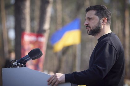 Líderes de la UE viajarán a Kiev para apoyar a Zelenski