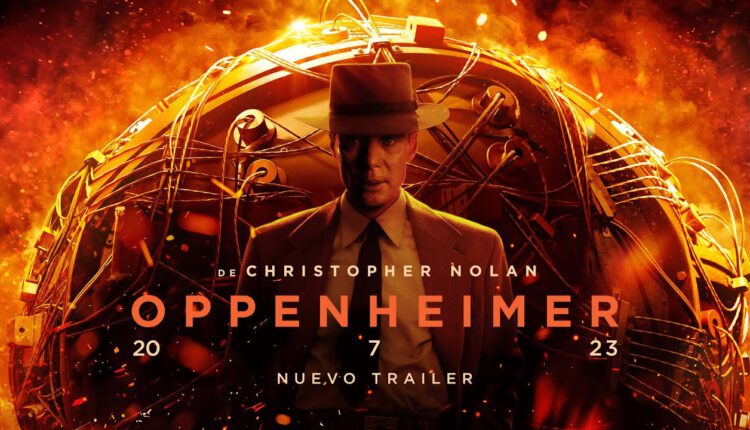 'Oppenheimer' Arrasa En Los BAFTA Y Cillian Murphy Y Emma Stone Apuntan ...