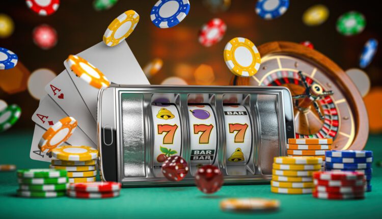 Diez formas de hacer que su casinochile sea más fácil