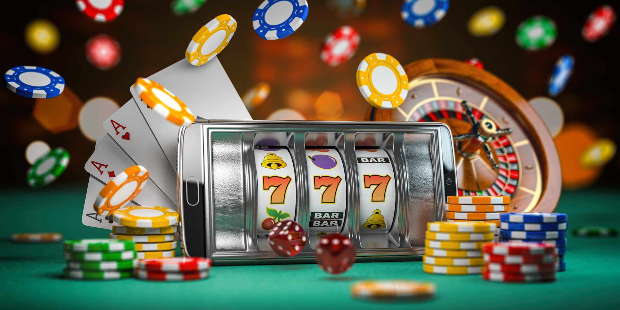 casinos online Chile confiables 15 minutos al día para hacer crecer su negocio