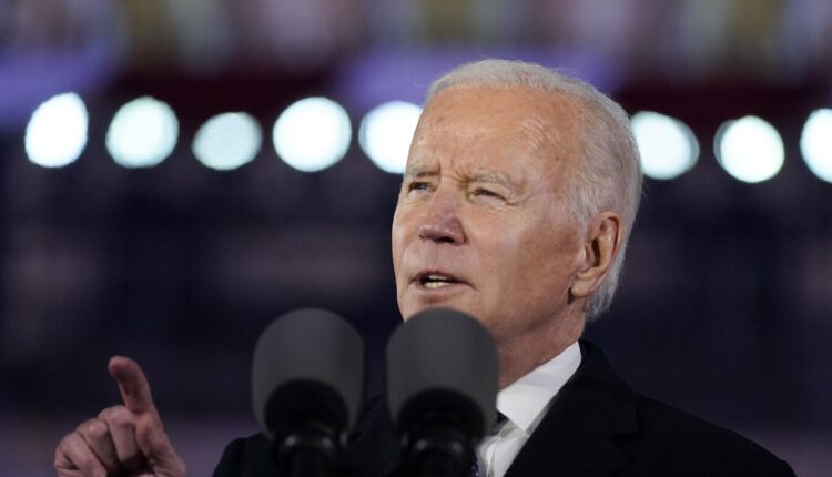 Biden Amplía Sus Indultos Y Conmuta Once Penas "desproporcionadamente ...