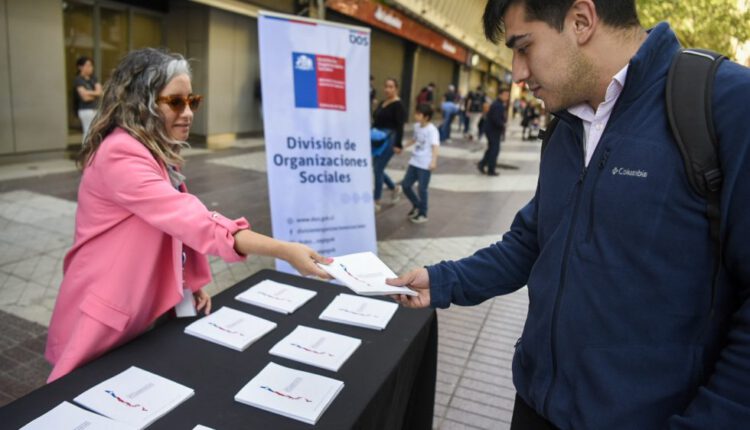 21 razones para votar en contra de la propuesta aprobada en el Consejo  Constitucional « Diario y Radio Universidad Chile