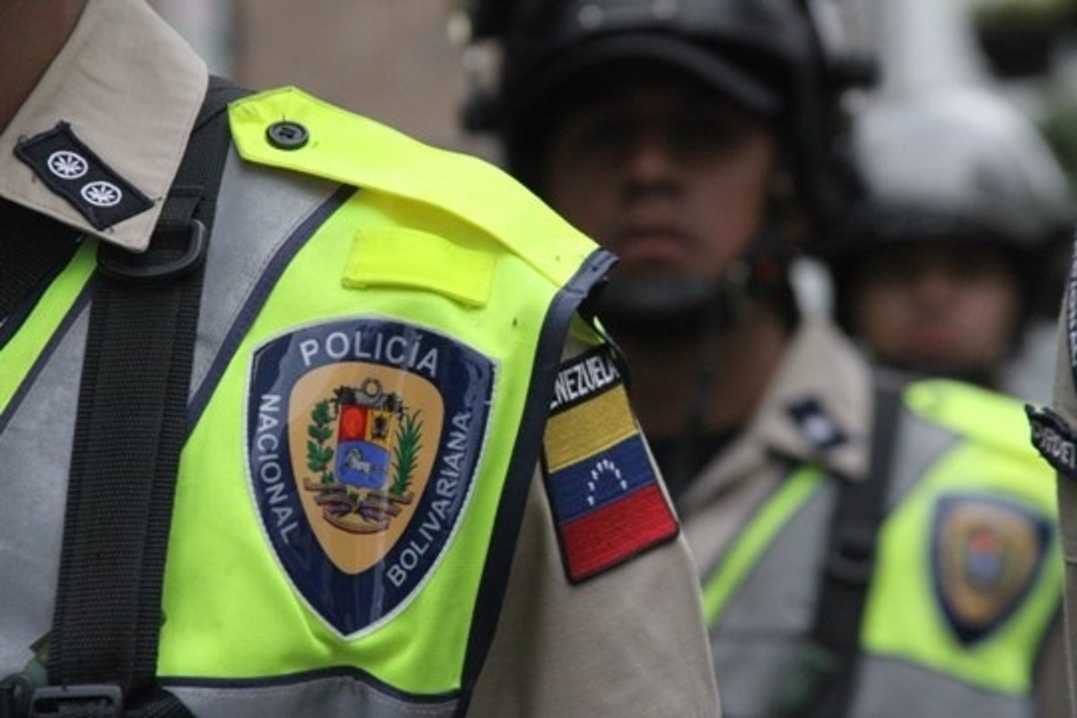 Partido opositor venezolano denuncia detención del alcalde de Maracaibo