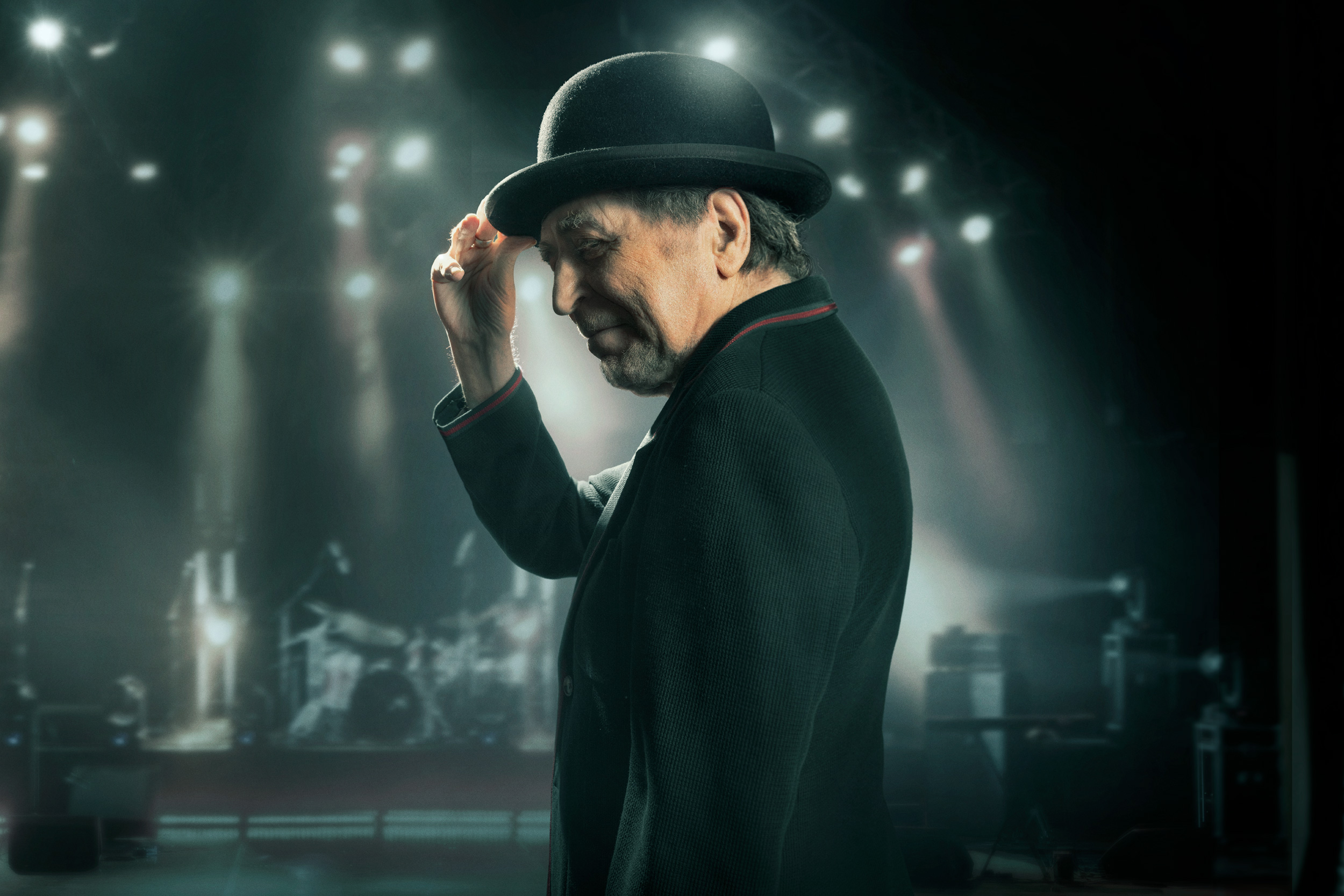 Joaquín Sabina sorprende con el lanzamiento de su nueva canción «Un último vals»