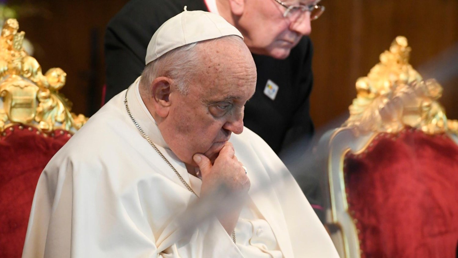 El Papa exige a obispos que «no cubran abusos» sexuales