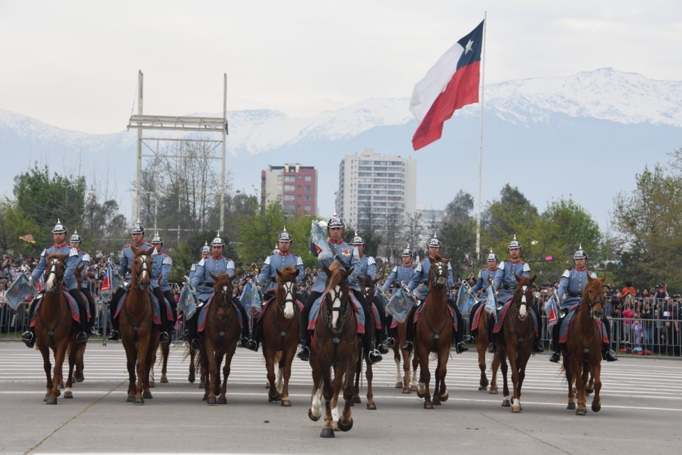 Una Parada sin IA