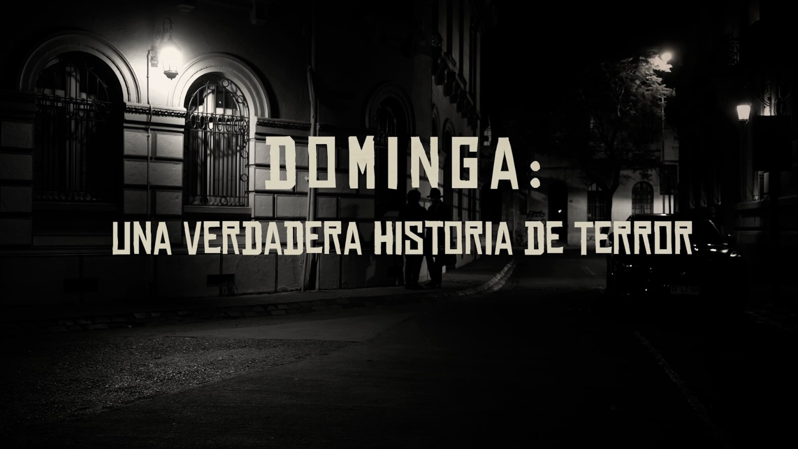 Lanzan serie “Dominga: una verdadera historia de terror” que indaga en las profundas irregularidades del proyecto minero