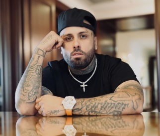 Nicky Jam retira su apoyo a Trump tras el insulto de un comediante a su país: «Puerto Rico se respeta»