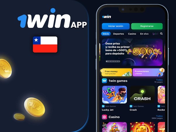 Revisión Completa de 1win App en Chile 