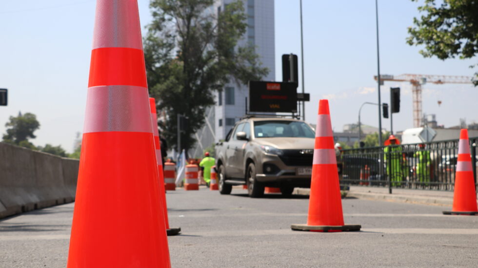 Nueva Alameda: mañana comienzan las obras de remodelación de Plaza Italia