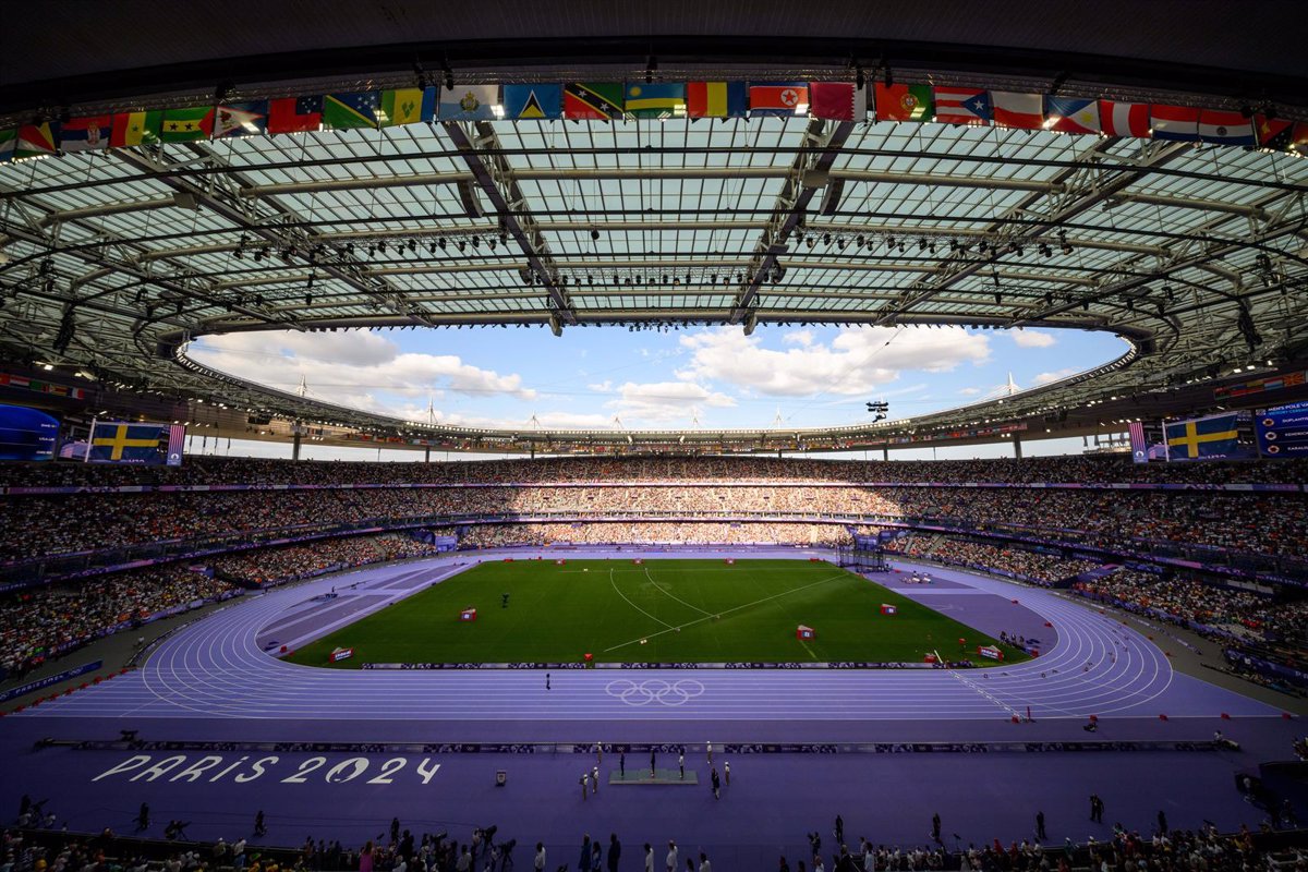 Activistas propalestinos irrumpen en sede de la Federación Francesa de Fútbol