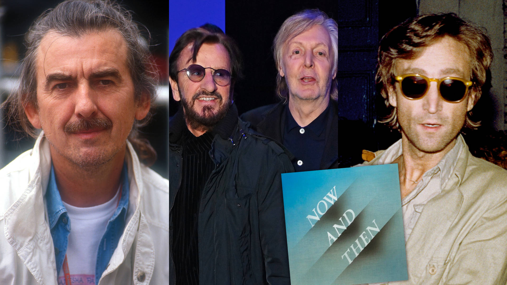 The Beatles y los Grammy: ¿Premio a la trayectoria? ¡No! Pura y absoluta vanguardia