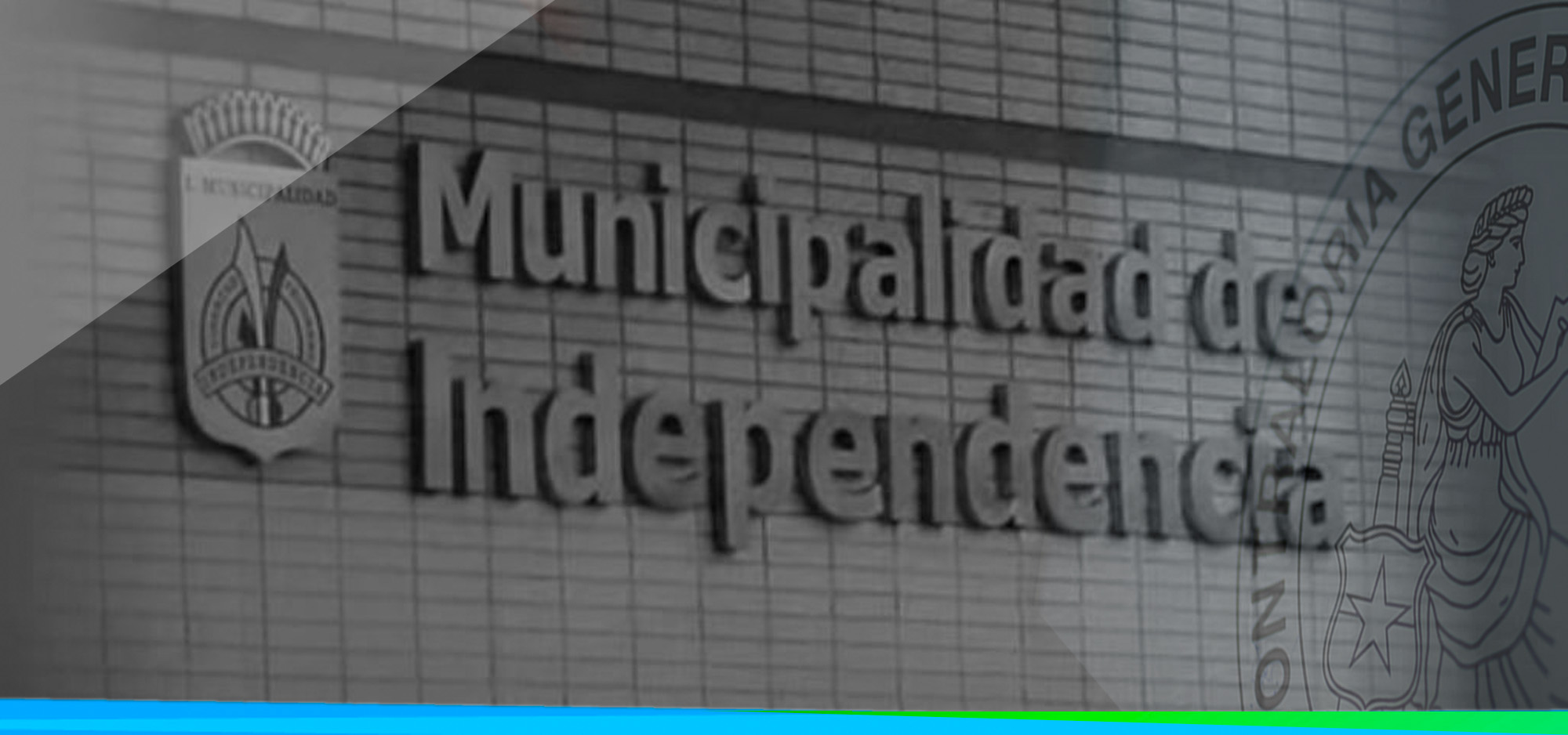 CGR investiga en Independencia situación de funcionario municipal que denunció pago de asignaciones irregulares