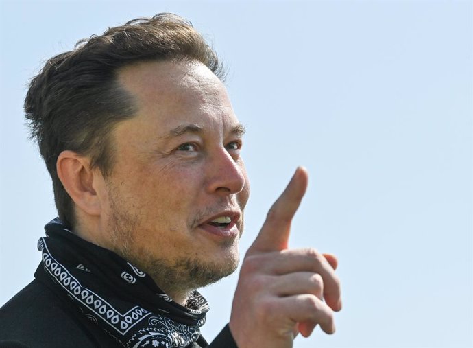 Elon Musk apoya a la ultraderecha alemana: «Sólo la AfD puede salvar Alemania»