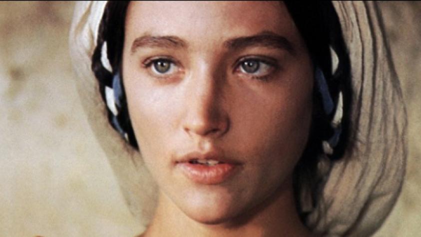 Muere a los 73 años la actriz Olivia Hussey inmortalizada como Julieta por Zeffirelli