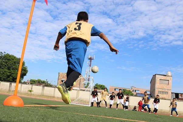 Los deportes más practicados en Chile en los últimos años