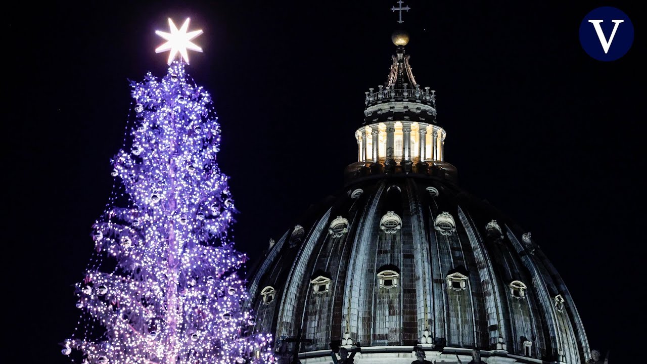 Andrea Bocelli participará mañana en concierto navideño del Vaticano