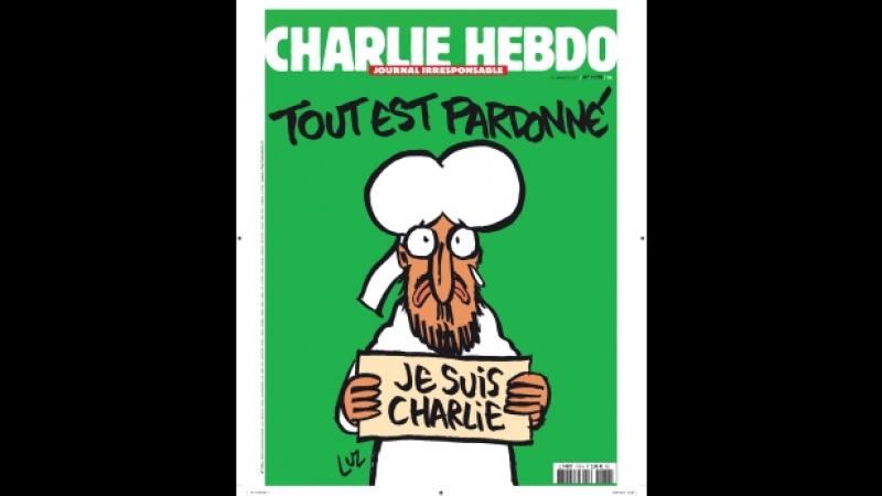 Macron condena «barbarie terrorista» en décimo aniversario del atentado a ‘Charlie Hebdo’