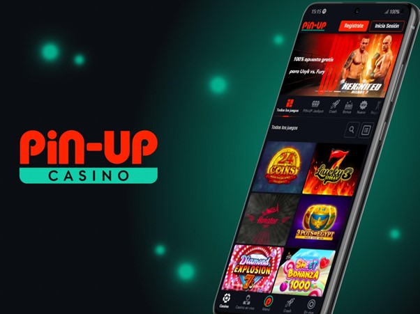 Pin-Up Casino App: Ventajas e inconvenientes