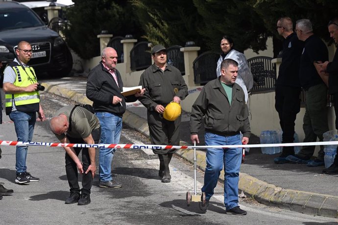 Detenidas 15 personas por incendio que dejó 60 muertos en discoteca de Macedonia